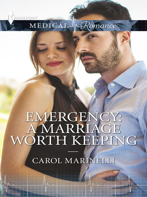 Title details for Emergency by Carol Marinelli - Wait list